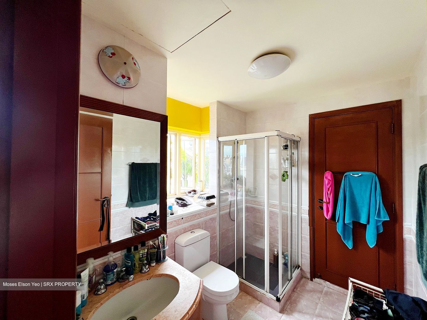 Park Villas (D19), Terrace #373254801
